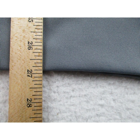 Nike Jordan Dri-FIT Jacket Mens Medium Gray Full Zip Track Jumpman 696736-065 - Picture 11 of 12